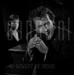 09-03-2006 David Vos and Netty Krul live at Het Perron

[keywords]Singer, Actor, Half Length, Location, Live, On Stage, Black & White Image[/keywords]